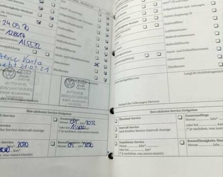 Красный Фольксваген Гольф, объемом двигателя 1.6 л и пробегом 184 тыс. км за 6450 $, фото 32 на Automoto.ua