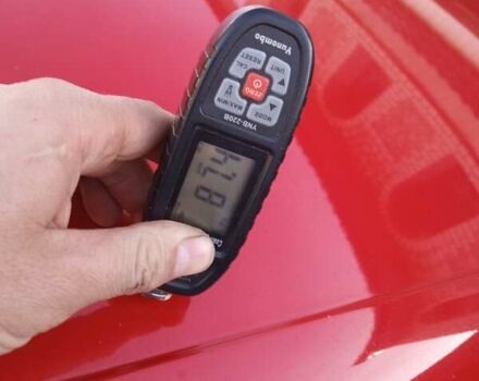 Червоний Фольксваген Гольф, об'ємом двигуна 1.4 л та пробігом 205 тис. км за 4950 $, фото 78 на Automoto.ua