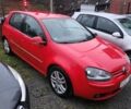 Червоний Фольксваген Гольф, об'ємом двигуна 1.4 л та пробігом 320 тис. км за 5700 $, фото 1 на Automoto.ua
