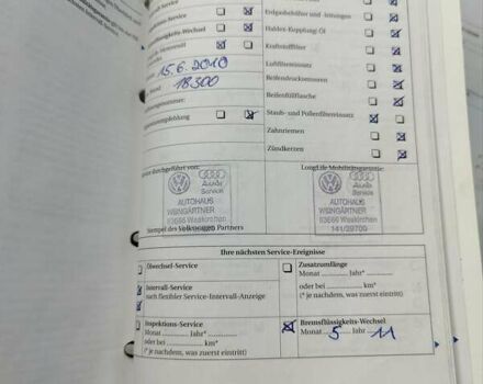 Красный Фольксваген Гольф, объемом двигателя 1.6 л и пробегом 184 тыс. км за 6450 $, фото 28 на Automoto.ua