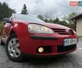 Красный Фольксваген Гольф, объемом двигателя 1.6 л и пробегом 126 тыс. км за 6799 $, фото 39 на Automoto.ua