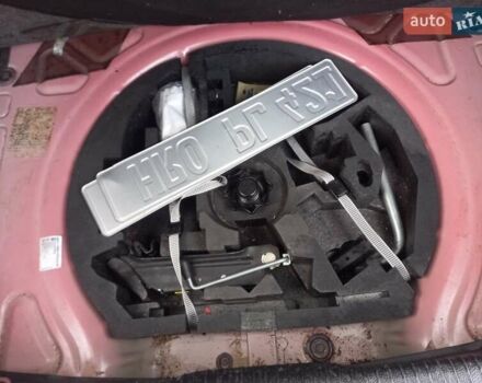 Красный Фольксваген Гольф, объемом двигателя 1.39 л и пробегом 205 тыс. км за 5399 $, фото 33 на Automoto.ua