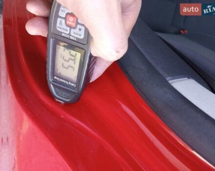 Красный Фольксваген Гольф, объемом двигателя 1.39 л и пробегом 205 тыс. км за 5399 $, фото 81 на Automoto.ua