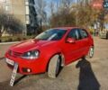 Червоний Фольксваген Гольф, об'ємом двигуна 1.4 л та пробігом 205 тис. км за 4950 $, фото 2 на Automoto.ua