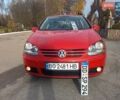 Червоний Фольксваген Гольф, об'ємом двигуна 1.4 л та пробігом 205 тис. км за 4950 $, фото 9 на Automoto.ua