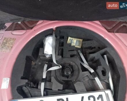 Червоний Фольксваген Гольф, об'ємом двигуна 1.4 л та пробігом 205 тис. км за 4950 $, фото 40 на Automoto.ua