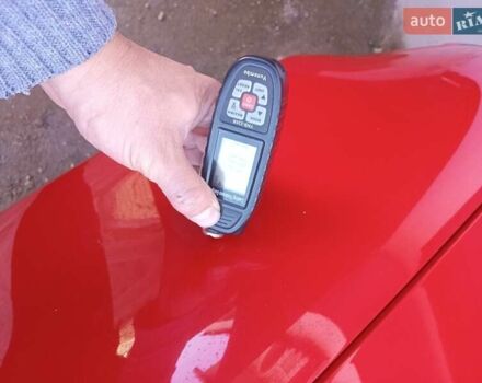 Красный Фольксваген Гольф, объемом двигателя 1.39 л и пробегом 205 тыс. км за 5399 $, фото 105 на Automoto.ua