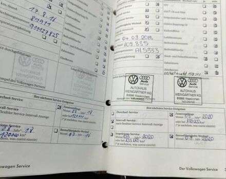 Красный Фольксваген Гольф, объемом двигателя 1.6 л и пробегом 184 тыс. км за 6450 $, фото 31 на Automoto.ua