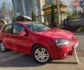 Червоний Фольксваген Гольф, об'ємом двигуна 1.4 л та пробігом 205 тис. км за 4950 $, фото 6 на Automoto.ua