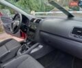 Червоний Фольксваген Гольф, об'ємом двигуна 1.4 л та пробігом 205 тис. км за 4950 $, фото 36 на Automoto.ua