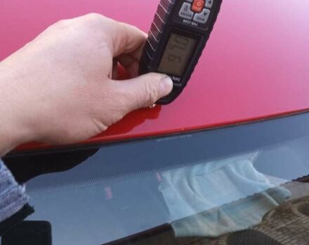 Красный Фольксваген Гольф, объемом двигателя 1.39 л и пробегом 205 тыс. км за 5399 $, фото 70 на Automoto.ua