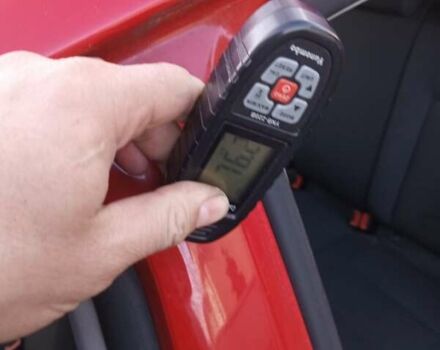 Красный Фольксваген Гольф, объемом двигателя 1.39 л и пробегом 205 тыс. км за 5399 $, фото 74 на Automoto.ua