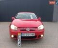 Красный Фольксваген Гольф, объемом двигателя 1.39 л и пробегом 205 тыс. км за 5399 $, фото 3 на Automoto.ua
