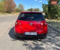 Красный Фольксваген Гольф, объемом двигателя 1.6 л и пробегом 231 тыс. км за 5500 $, фото 5 на Automoto.ua