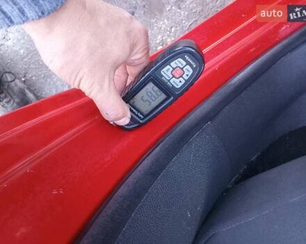 Червоний Фольксваген Гольф, об'ємом двигуна 1.4 л та пробігом 205 тис. км за 4950 $, фото 93 на Automoto.ua