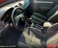 Красный Фольксваген Гольф, объемом двигателя 1.6 л и пробегом 212 тыс. км за 6500 $, фото 8 на Automoto.ua