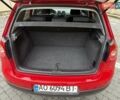 Красный Фольксваген Гольф, объемом двигателя 1.6 л и пробегом 126 тыс. км за 6799 $, фото 19 на Automoto.ua