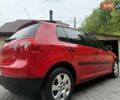 Красный Фольксваген Гольф, объемом двигателя 1.6 л и пробегом 126 тыс. км за 6799 $, фото 36 на Automoto.ua