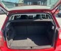 Красный Фольксваген Гольф, объемом двигателя 1.6 л и пробегом 216 тыс. км за 5990 $, фото 4 на Automoto.ua