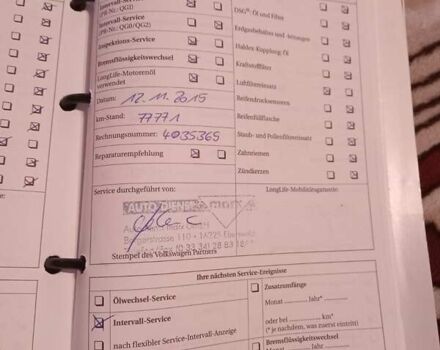 Червоний Фольксваген Гольф, об'ємом двигуна 1.4 л та пробігом 205 тис. км за 4950 $, фото 72 на Automoto.ua