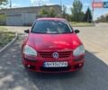 Красный Фольксваген Гольф, объемом двигателя 1.6 л и пробегом 231 тыс. км за 5500 $, фото 1 на Automoto.ua
