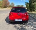 Красный Фольксваген Гольф, объемом двигателя 1.6 л и пробегом 230 тыс. км за 5300 $, фото 1 на Automoto.ua