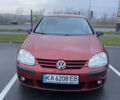 Червоний Фольксваген Гольф, об'ємом двигуна 1.6 л та пробігом 197 тис. км за 7700 $, фото 7 на Automoto.ua