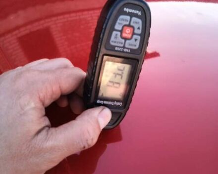 Червоний Фольксваген Гольф, об'ємом двигуна 1.4 л та пробігом 205 тис. км за 4950 $, фото 95 на Automoto.ua