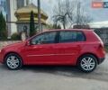 Червоний Фольксваген Гольф, об'ємом двигуна 1.4 л та пробігом 205 тис. км за 4950 $, фото 15 на Automoto.ua