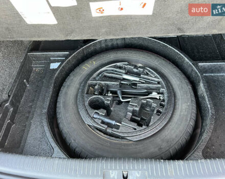 Червоний Фольксваген Гольф, об'ємом двигуна 1.6 л та пробігом 195 тис. км за 6900 $, фото 10 на Automoto.ua