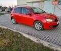 Червоний Фольксваген Гольф, об'ємом двигуна 1.6 л та пробігом 200 тис. км за 5200 $, фото 8 на Automoto.ua