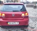 Красный Фольксваген Гольф, объемом двигателя 1.6 л и пробегом 196 тыс. км за 8000 $, фото 11 на Automoto.ua