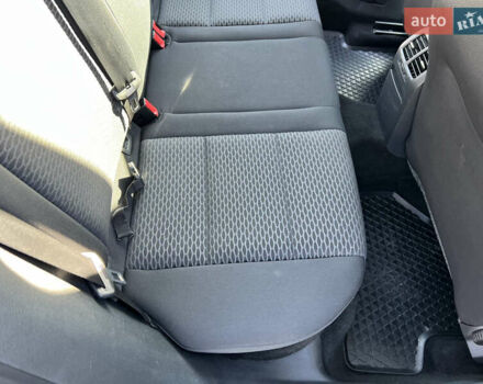 Червоний Фольксваген Гольф, об'ємом двигуна 1.6 л та пробігом 195 тис. км за 6900 $, фото 20 на Automoto.ua