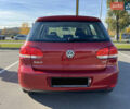Червоний Фольксваген Гольф, об'ємом двигуна 1.6 л та пробігом 195 тис. км за 6900 $, фото 33 на Automoto.ua