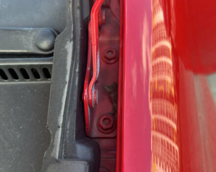 Красный Фольксваген Гольф, объемом двигателя 1.4 л и пробегом 205 тыс. км за 7350 $, фото 48 на Automoto.ua