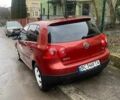 Красный Фольксваген Гольф, объемом двигателя 1.6 л и пробегом 236 тыс. км за 6500 $, фото 1 на Automoto.ua