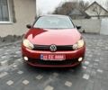 Красный Фольксваген Гольф, объемом двигателя 1.4 л и пробегом 202 тыс. км за 7300 $, фото 5 на Automoto.ua