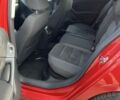 Красный Фольксваген Гольф, объемом двигателя 1.4 л и пробегом 257 тыс. км за 8500 $, фото 7 на Automoto.ua