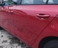 Красный Фольксваген Гольф, объемом двигателя 1.6 л и пробегом 196 тыс. км за 8000 $, фото 14 на Automoto.ua