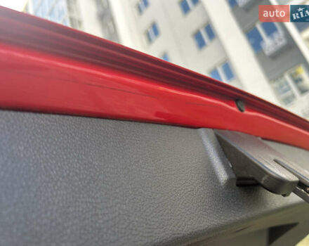 Красный Фольксваген Гольф, объемом двигателя 1.4 л и пробегом 205 тыс. км за 7350 $, фото 40 на Automoto.ua