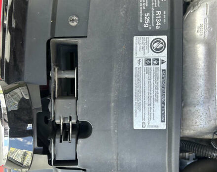 Красный Фольксваген Гольф, объемом двигателя 1.4 л и пробегом 205 тыс. км за 7350 $, фото 44 на Automoto.ua