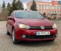 Красный Фольксваген Гольф, объемом двигателя 1.6 л и пробегом 299 тыс. км за 7099 $, фото 6 на Automoto.ua