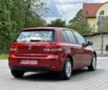 Червоний Фольксваген Гольф, об'ємом двигуна 1.4 л та пробігом 166 тис. км за 7200 $, фото 2 на Automoto.ua