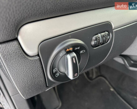 Червоний Фольксваген Гольф, об'ємом двигуна 1.4 л та пробігом 187 тис. км за 9499 $, фото 14 на Automoto.ua