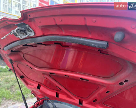Красный Фольксваген Гольф, объемом двигателя 1.4 л и пробегом 205 тыс. км за 7350 $, фото 45 на Automoto.ua