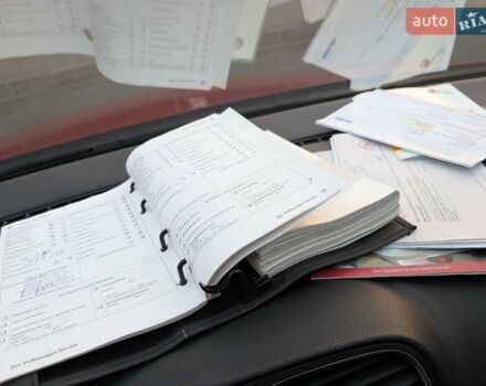 Красный Фольксваген Гольф, объемом двигателя 1.39 л и пробегом 186 тыс. км за 7500 $, фото 45 на Automoto.ua