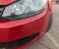 Красный Фольксваген Гольф, объемом двигателя 1.39 л и пробегом 186 тыс. км за 7500 $, фото 35 на Automoto.ua
