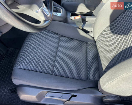 Червоний Фольксваген Гольф, об'ємом двигуна 1.6 л та пробігом 195 тис. км за 6900 $, фото 22 на Automoto.ua