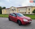 Червоний Фольксваген Гольф, об'ємом двигуна 1.6 л та пробігом 175 тис. км за 6800 $, фото 1 на Automoto.ua