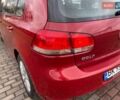 Красный Фольксваген Гольф, объемом двигателя 1.6 л и пробегом 299 тыс. км за 7099 $, фото 3 на Automoto.ua